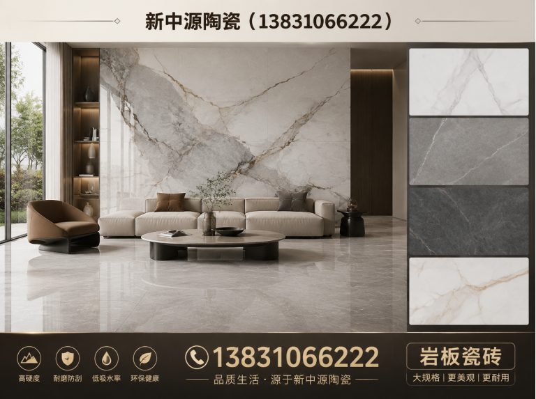 邯郸冀南新区邯郸瓷砖展示图