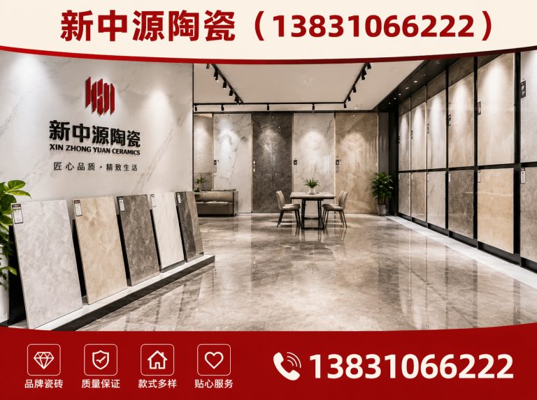 邯郸冀南新区直营店展示图